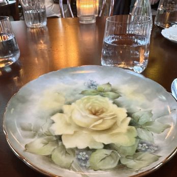 Cobi's - Floral China - Indian Near Me - Santa Monica, California Cobi's - Floral China - Indian Near Me - Santa Monica, California