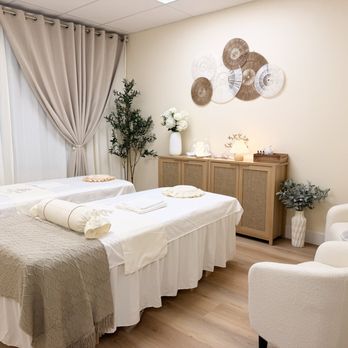 Water Forest Spa - Massage Near Me - Allen, Texas Water Forest Spa - Massage Near Me - Allen, Texas