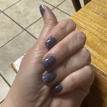 The Nail Star - Nails by Mariya - Nail Salons Near Me - Alabaster, Alabama