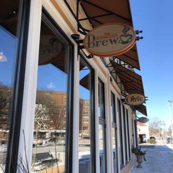 The Bodacious Brew - Coffee & Tea Near Me - Janesville, Wisconsin The Bodacious Brew - Coffee & Tea Near Me - Janesville, Wisconsin