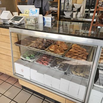 Donut King - Bakeries Near Me - Kensington, Maryland