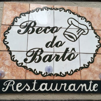 Beco do Bartô - Brazilian Near Me - São Paulo, SP