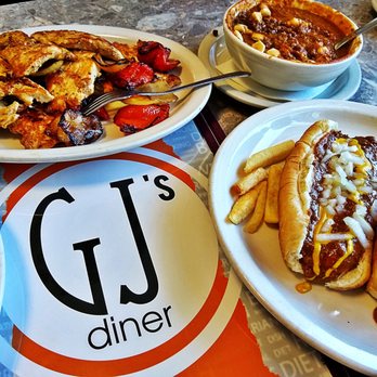 GJ's Diner - Chicken Kebob, Chili n DETROIT Coney Dogs Wonderful - Diners Near Me - Garden City, Michigan GJ's Diner - Chicken Kebob, Chili n DETROIT Coney Dogs Wonderful - Diners Near Me - Garden City, Michigan