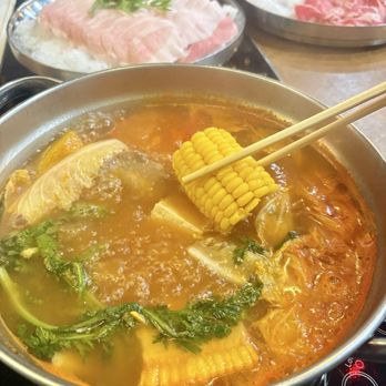 Shabubu - Hot Pot Near Me - Arcadia, California Shabubu - Hot Pot Near Me - Arcadia, California
