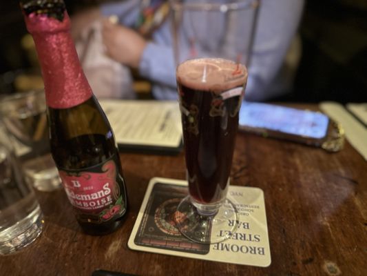 Kenn's Broome Street Bar by null