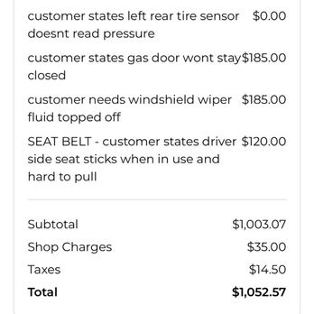 Vaden - Invoice! - Car Dealers Near Me - Beaufort, South Carolina