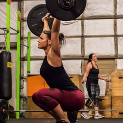 The Roost CrossFit