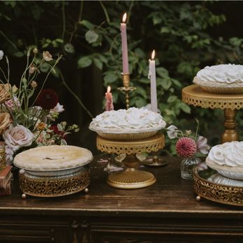 Above and Beyond Creations - Wedding Planning Near Me
