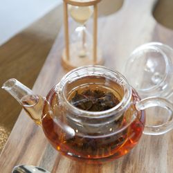 Rook : Sri Lankan Fusion - Halpe Tea, a unique Tea experience...