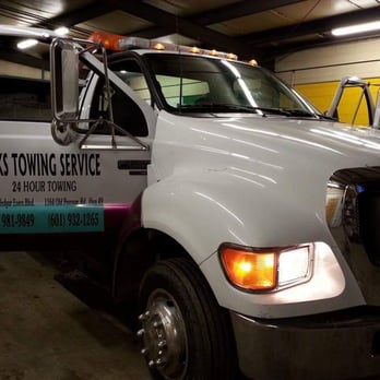 Hicks Towing Service - Towing Near Me - Florence, Mississippi Hicks Towing Service - Towing Near Me - Florence, Mississippi