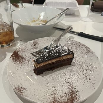 Bottega Italia - Chocolate Temptation Cake - Pizza Near Me - Temecula, California Bottega Italia - Chocolate Temptation Cake - Pizza Near Me - Temecula, California
