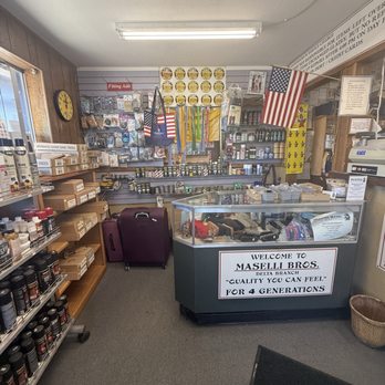 Maselli Brothers - Shoe Repair Near Me - Brentwood, California Maselli Brothers - Shoe Repair Near Me - Brentwood, California