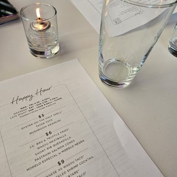 STK Steakhouse - Happy hour menu Aug 2025 - New American Near Me - Canoga Park, California STK Steakhouse - Happy hour menu Aug 2025 - New American Near Me - Canoga Park, California