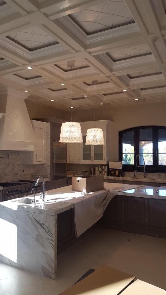 Slide of PLM Superior Remodeling