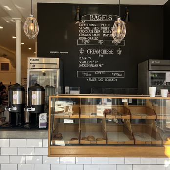 Baked & Boiled Bagels - Bagels Near Me - St. Louis, Missouri Baked & Boiled Bagels - Bagels Near Me - St. Louis, Missouri
