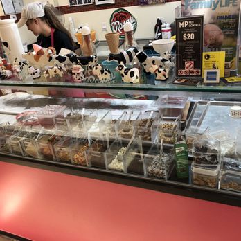 The Magic Cow - Co(w)ndiments / toppings - Ice Cream & Frozen Yogurt Near Me - Davie, Florida The Magic Cow - Co(w)ndiments / toppings - Ice Cream & Frozen Yogurt Near Me - Davie, Florida