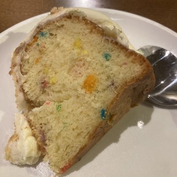 Nothing Bundt Cakes - Confetti cake - Bakeries Near Me - Louisville, Kentucky Nothing Bundt Cakes - Confetti cake - Bakeries Near Me - Louisville, Kentucky