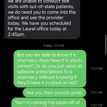 MATClinics - Third photo. - Addiction Medicine Near Me - Laurel, Maryland MATClinics - Third photo. - Addiction Medicine Near Me - Laurel, Maryland