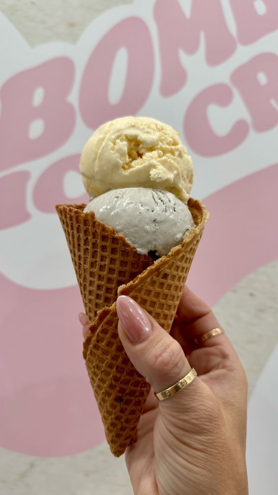 BOMB AF ICE CREAM Updated October 2024 80 Photos & 92 Reviews