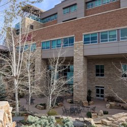 UCHealth Medical Center of the Rockies