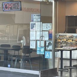 Exterior photo of JJ Bakery - Rowland Heights, California Exterior photo of JJ Bakery - Rowland Heights, California