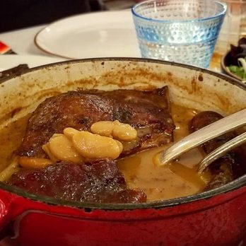 Benoit - Cassoulet - French Near Me - New York, New York