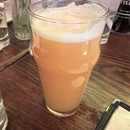 Mystery Tap - Back East Brewing Company - Ice Cream Man IPA Mystery Tap - Back East Brewing Company - Ice Cream Man IPA