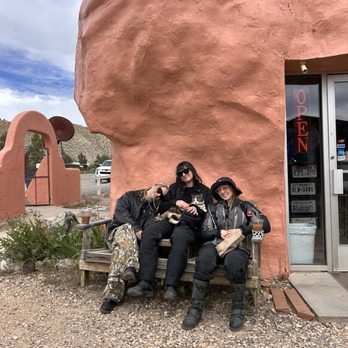 Rock Stop - Coffee & Tea Near Me - Orderville, Utah
