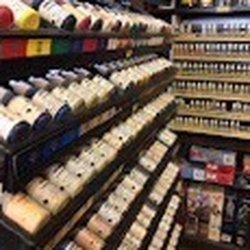 The Hussar - Paint dropper bottles