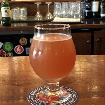 Donnelly's Public House - Great sour!! They always have a couple on tap for this sour lover. And we love this place...always our first stop when we fly in from Texas! - American Near Me - Fairport, New York Donnelly's Public House - Great sour!! They always have a couple on tap for this sour lover. And we love this place...always our first stop when we fly in from Texas! - American Near Me - Fairport, New York