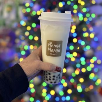Mango Mango Dessert - Coconut bubble tea - Desserts Near Me - Orlando, Florida Mango Mango Dessert - Coconut bubble tea - Desserts Near Me - Orlando, Florida