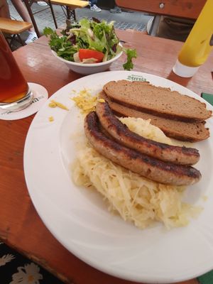 Brauhaus Zum Sternla by null