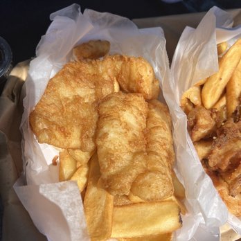 Barbara's Fishtrap - Fish & Chips - Seafood Near Me - Half Moon Bay, California Barbara's Fishtrap - Fish & Chips - Seafood Near Me - Half Moon Bay, California