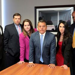 Law Office of Robert Castro - Castro Law Group