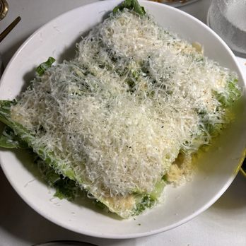 Turci Pasta - Caesar salad - Italian Near Me - Orlando, Florida Turci Pasta - Caesar salad - Italian Near Me - Orlando, Florida