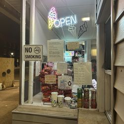 Arctic Corner