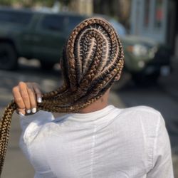 Hair Haven