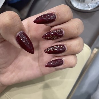 Blue Diamond Nails Spa - nails :P - Nail Salons Near Me - Enterprise, Nevada