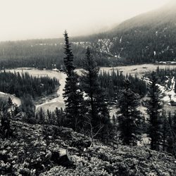 Prairie Mountain