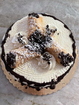 Royal Pastry Shop by null