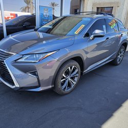 Barstow Auto Sales