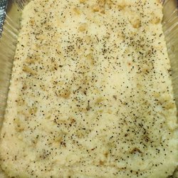 HG Que - Smoked Mashed Potatoes