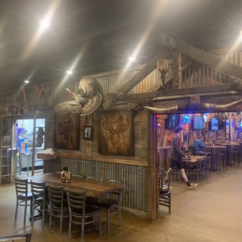 XIT Woodfire Grill - Inside - Steakhouses Near Me - Dalhart, Texas XIT Woodfire Grill - Inside - Steakhouses Near Me - Dalhart, Texas