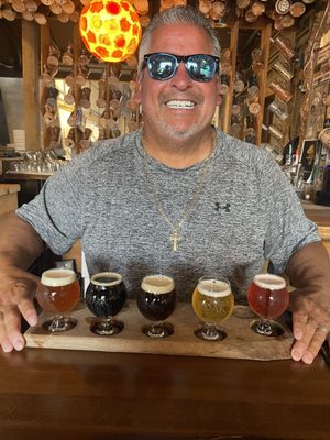 Roak Brewing Co. by null