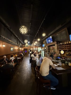 The Stein & Vine by null