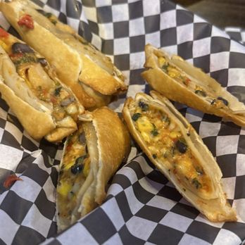 Duke's Brewhouse - Southwest rolls - American Near Me - Winter Haven, Florida