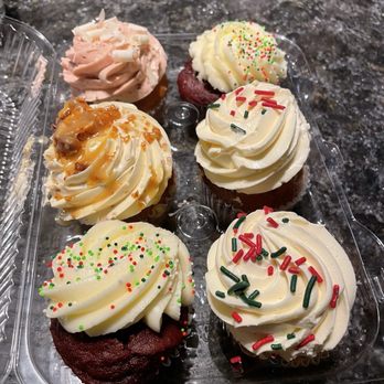 Sweeter Days Bake Shop - Yummy!!! - Bakeries Near Me - Fort Lauderdale, Florida
