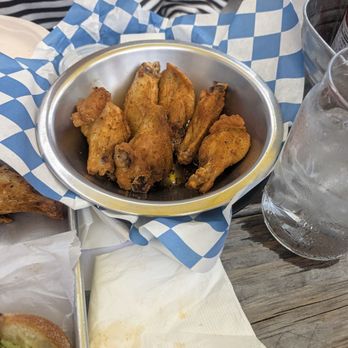 The Garage - Food Trucks Near Me - Frederick, Maryland The Garage - Food Trucks Near Me - Frederick, Maryland