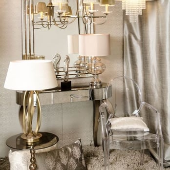 Cotterell & Co - Classic elegance room set, affordable luxury! - Lighting Fixtures & Equipment Near Me - Edinburgh, EDH