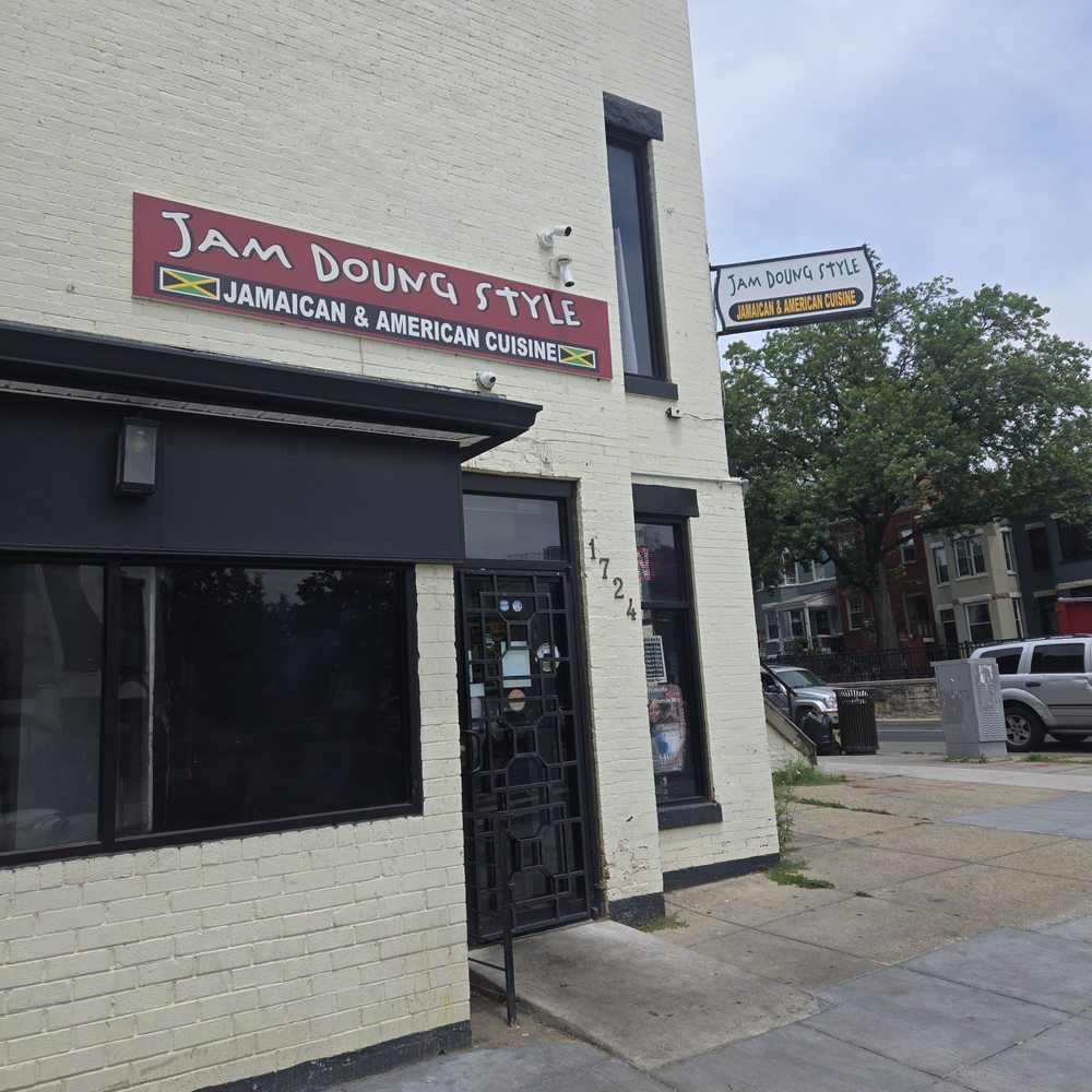 Jam Doung Style - Caribbean Near Me - Washington, DC, District of Columbia